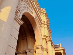 -天津五大道文化旅游区