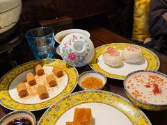 -富华斋饽饽铺·宫廷糕点·伴手礼(护国新天地店)