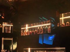 -Bar The Vortex(高新万达店)