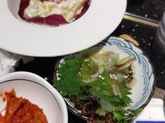 -極上萬膳·日料放题(海岸城店)