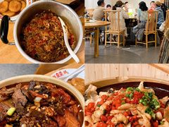 -威哥的菜·地道长沙菜(雨花亭店)
