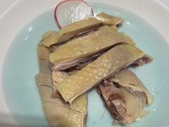 -新吉士·上海菜(浦东LCM置汇旭辉店)
