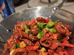 -东方红·湖南菜(金屿店)