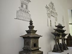 -中国美术学院-美术馆