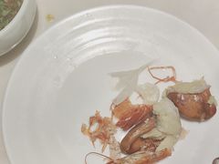 -犇放和牛烤肉·烤榴莲自助(苏宁城市奥莱店)