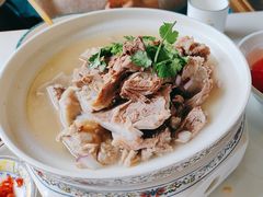 -帕米尔食府(白云观店)