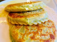 -金家老三饭庄(常营店)