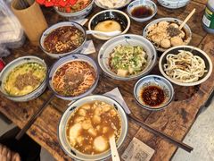-张醪糟(街子店)