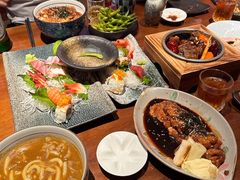 -千代武日本料理(开发区店)