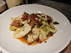 -新太二·鲜料川菜(晶耀前滩店)