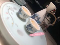 姑苏纯酿米酒-韵秋荷(宝山龙湖天街店)