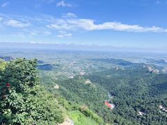 -大芦花风景区
