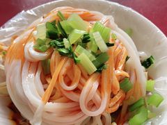 -秦镇第一味米皮(丰京路店)