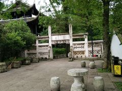 -阳明祠
