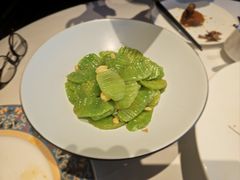 普宁豆酱捞玻璃莴笋-潮上潮(南中环店)