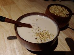 蒙古奶茶-蒙料·手把肉(望京店)