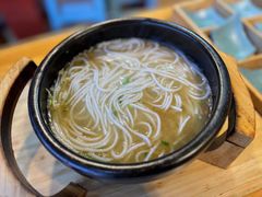 -勺子米线·云南传统小吃市集(四方街店)