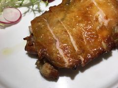 河北神仙鸡-小放牛河北菜(长安万达店)