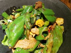 -金牌外婆家(苏州中心店)