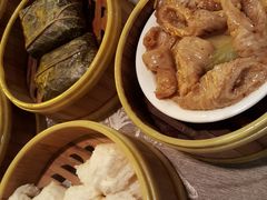 餐饮-佛山顺德香云纱园林酒店(清晖园店)
