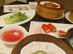 -京香轩·中餐厅(上海中庚聚龙酒店)