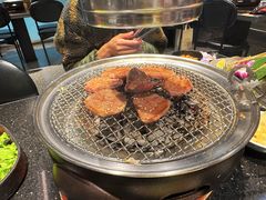 -虎丸烧肉(新大陆广场店)