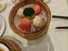 -君庭中餐厅(友谊宾馆店)