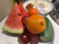 -江小主自助料理(织里吾悦广场店)