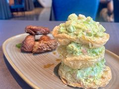 -望乡楼上海菜(日月光店)