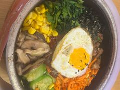 -朴大叔拌饭(广州花城汇店)