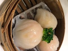 w大咀招牌虾饺皇-大咀港式茶餐厅(恒泰店)