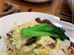 -煲煲掂风味煲仔饭餐厅(西区店)