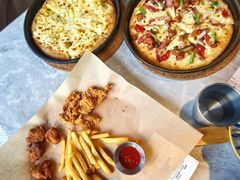 -必胜客(中山店)