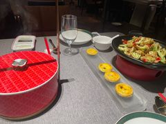 -秀儿四九城·新京菜(亚运村鸟巢店)