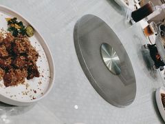 -南山鲜虾面·活鲜小馆·海味大连菜(南山总店)