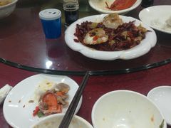 -南海渔家•海鲜•正宗海南菜(海棠湾店)