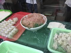 -顶巧鸡汤馄饨(虹口总店)