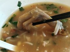 -瓦记米粉(东鼓道店)