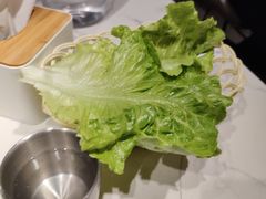 -花味·自助烤肉(雨花客厅店)