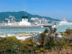 -海鮮市場長崎港(出島ワーフ店)