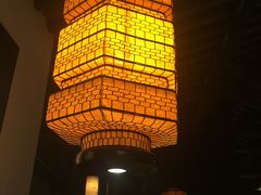 大堂-绿茶餐厅(乐峰广场店)