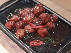 -枣子树·素食餐厅(普陀山店)