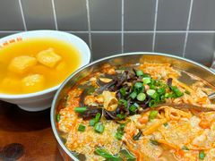 原味-周成芝螺蛳粉(人和店)