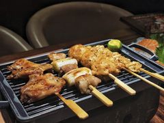 -山葵家·创意料理(宁波来福士店)