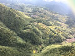 -南尖岩景区