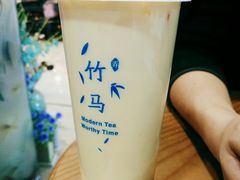 杨枝甘露-茶话弄(李家村万达店)