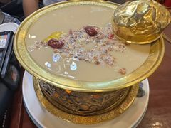 -如意林卡铜锅牦牛肉(布达拉宫店)