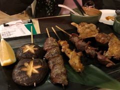 -有喜屋·深夜食堂(北京西路店)