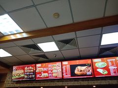 -SUBWAY赛百味(浦东机场店)