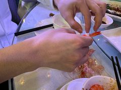 -老雒阳面馆·水席(洛宁高速路口店)